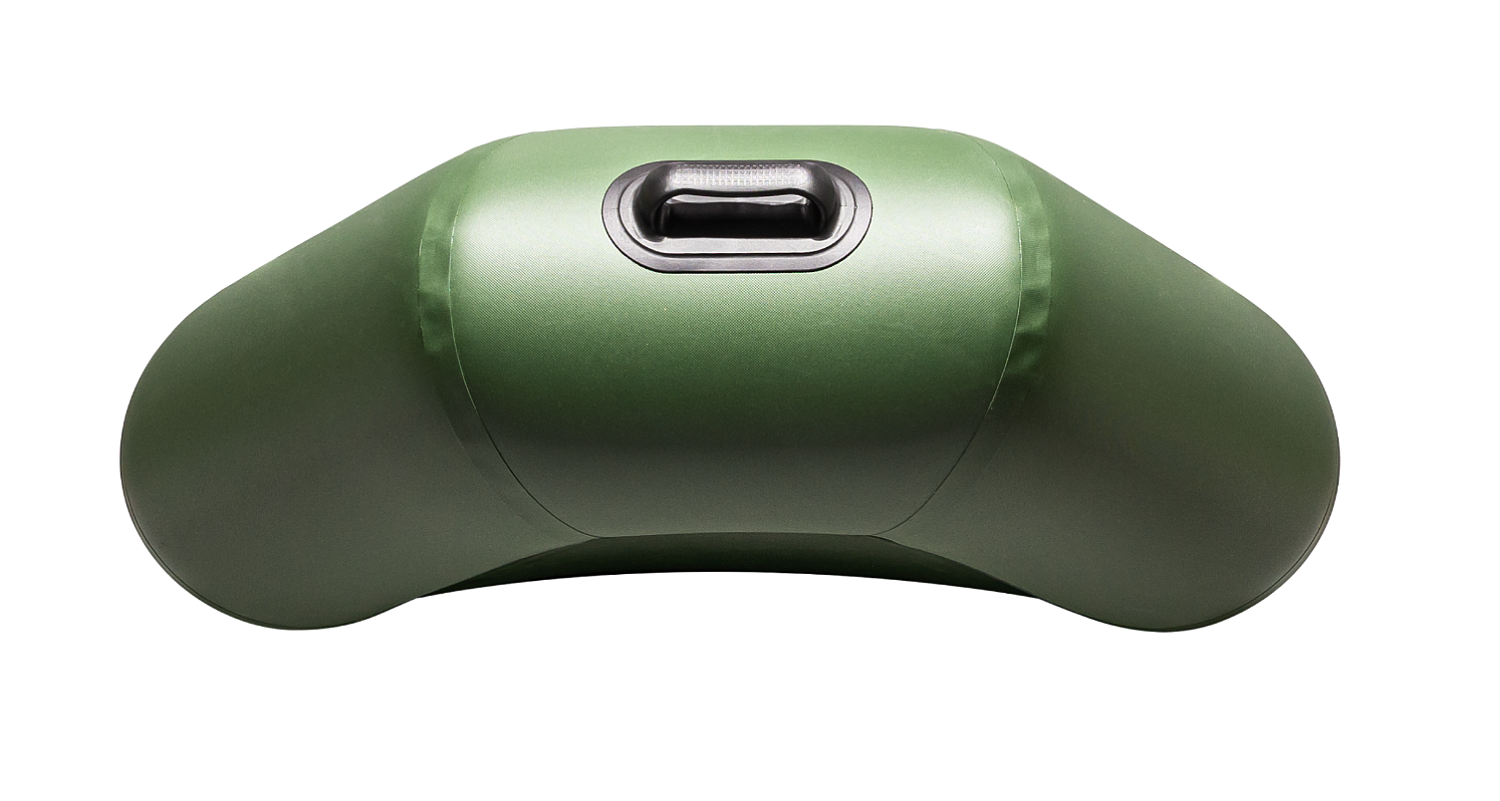 Лодка Барс 240 в Южно-Сахалинске