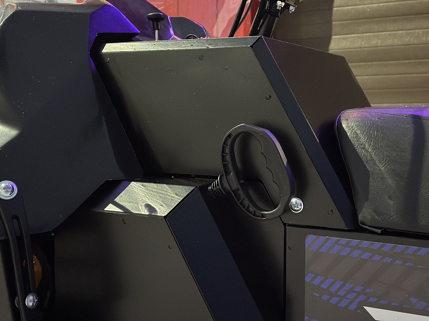 Снегоход PROMAX YAKUT 500 2.0 4T 20 в Южно-Сахалинске