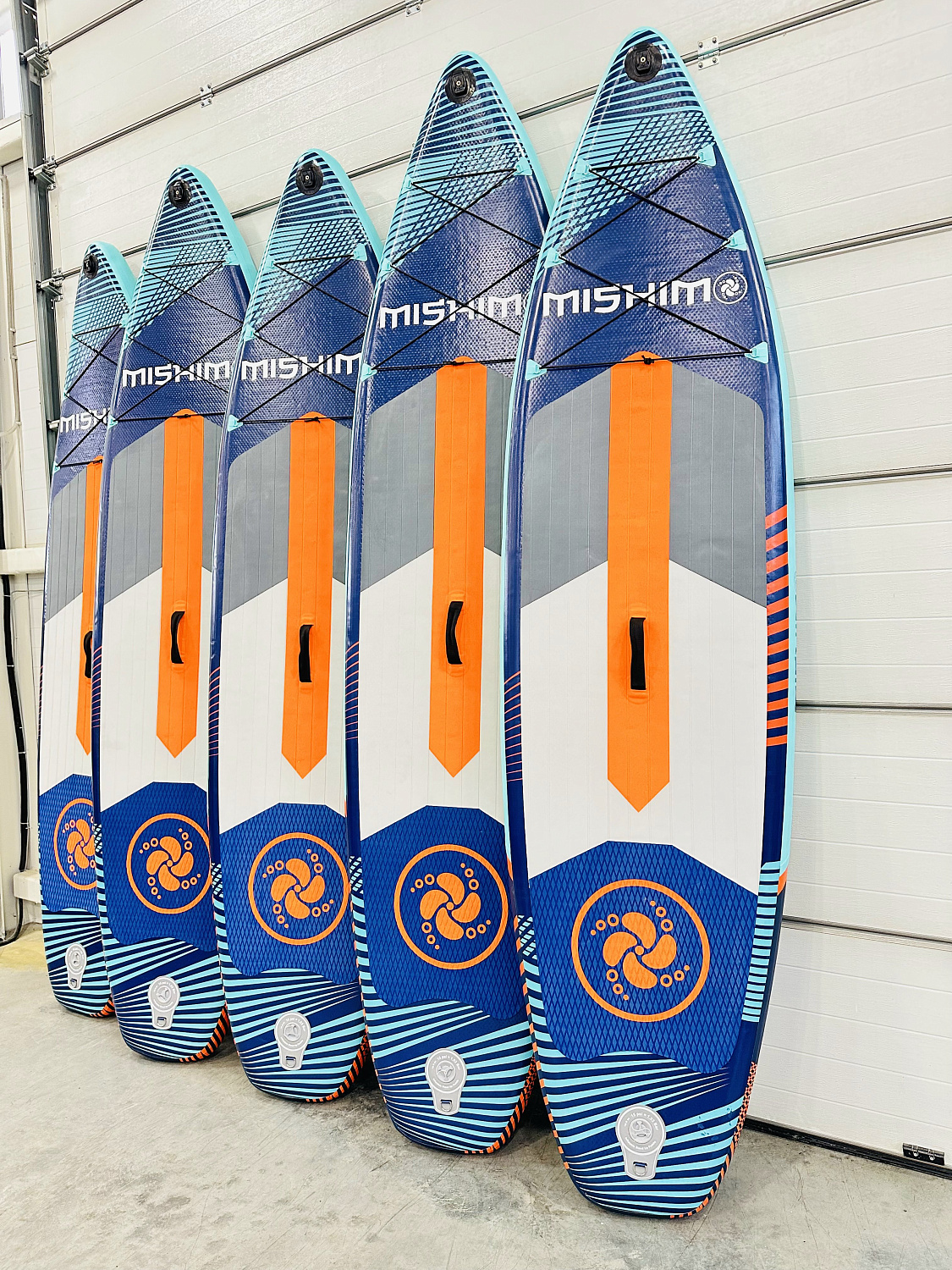 SUP (САП) Доска MISHIMO TROFY 10.6 в Южно-Сахалинске