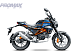 Мопед PROMAX CB150PR (49) в Южно-Сахалинске