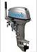 Лодочный мотор SEANOVO SN70FFEL-T в Южно-Сахалинске