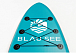 НАДУВНОЙ SUP-BOARD BUSINESS LIGHT BLUE 10 в Южно-Сахалинске