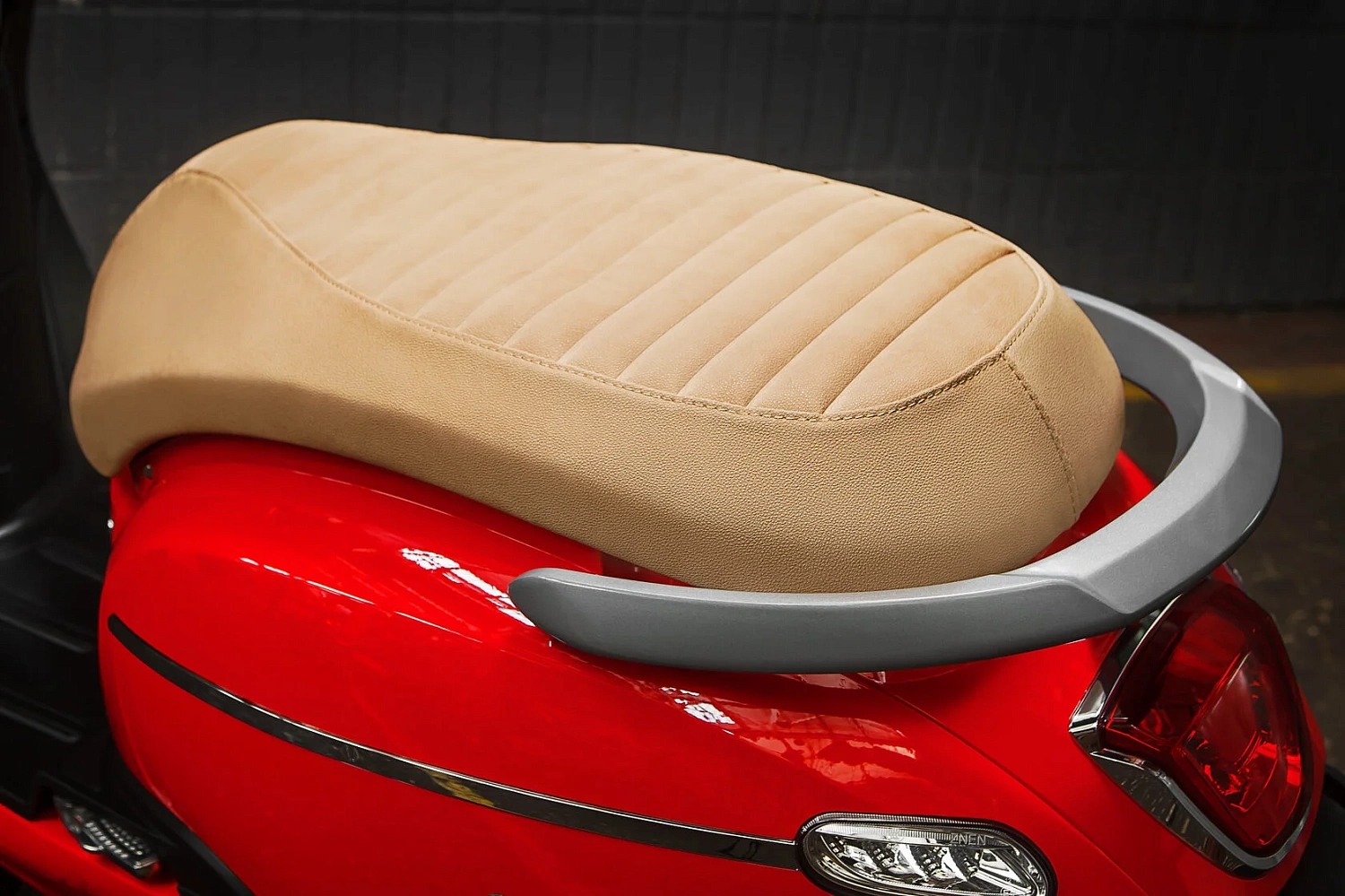 Скутер MINSK Vesna 50 M1NSK в Южно-Сахалинске