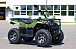 Квадроцикл IRBIS ATV 250 LUX (+лебедка) в Южно-Сахалинске