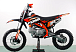 Питбайк PROMAX CROSS 145CC 17/14 в Южно-Сахалинске