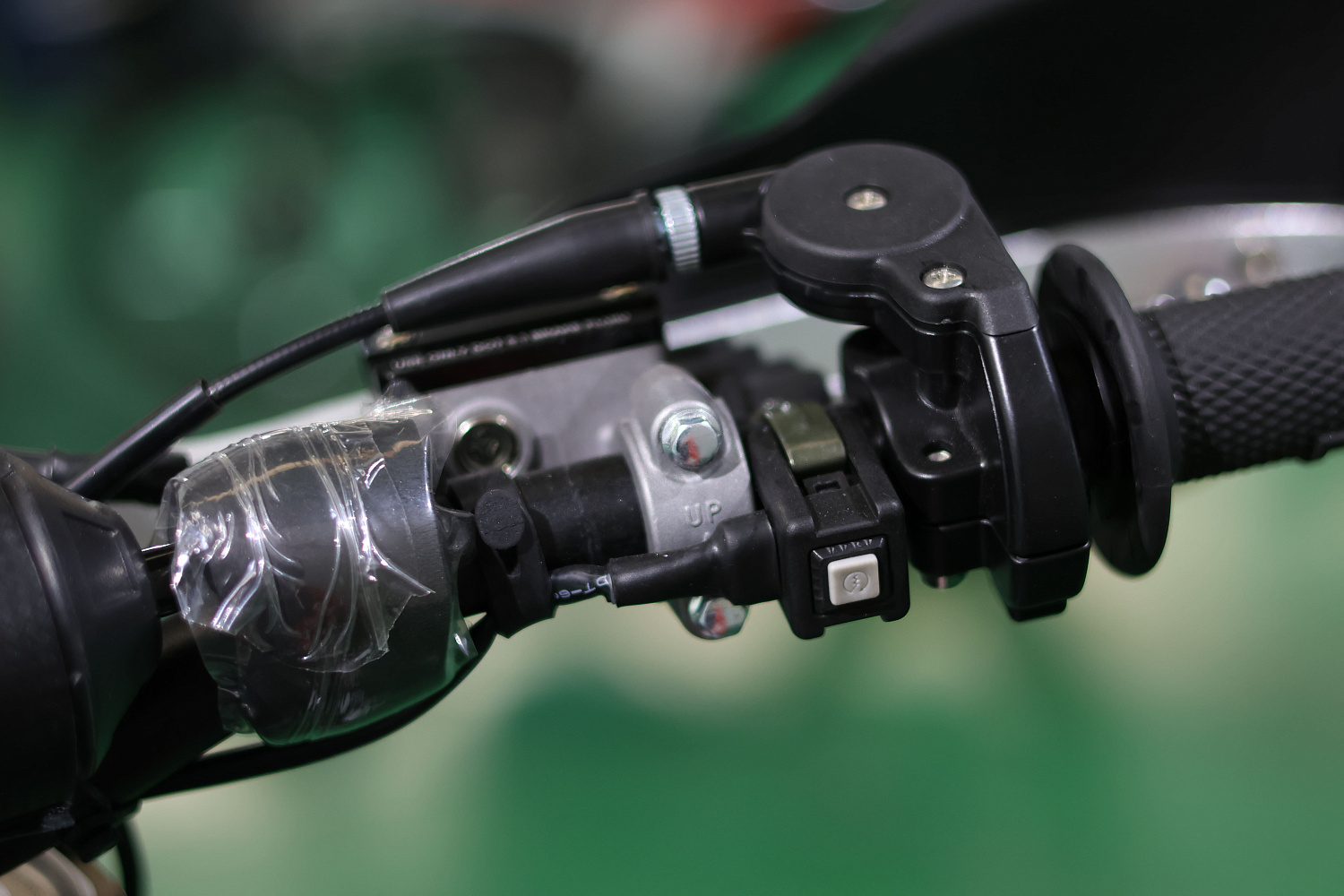 Мотоцикл JHLMOTO JHLofr GS CB300RL в Южно-Сахалинске