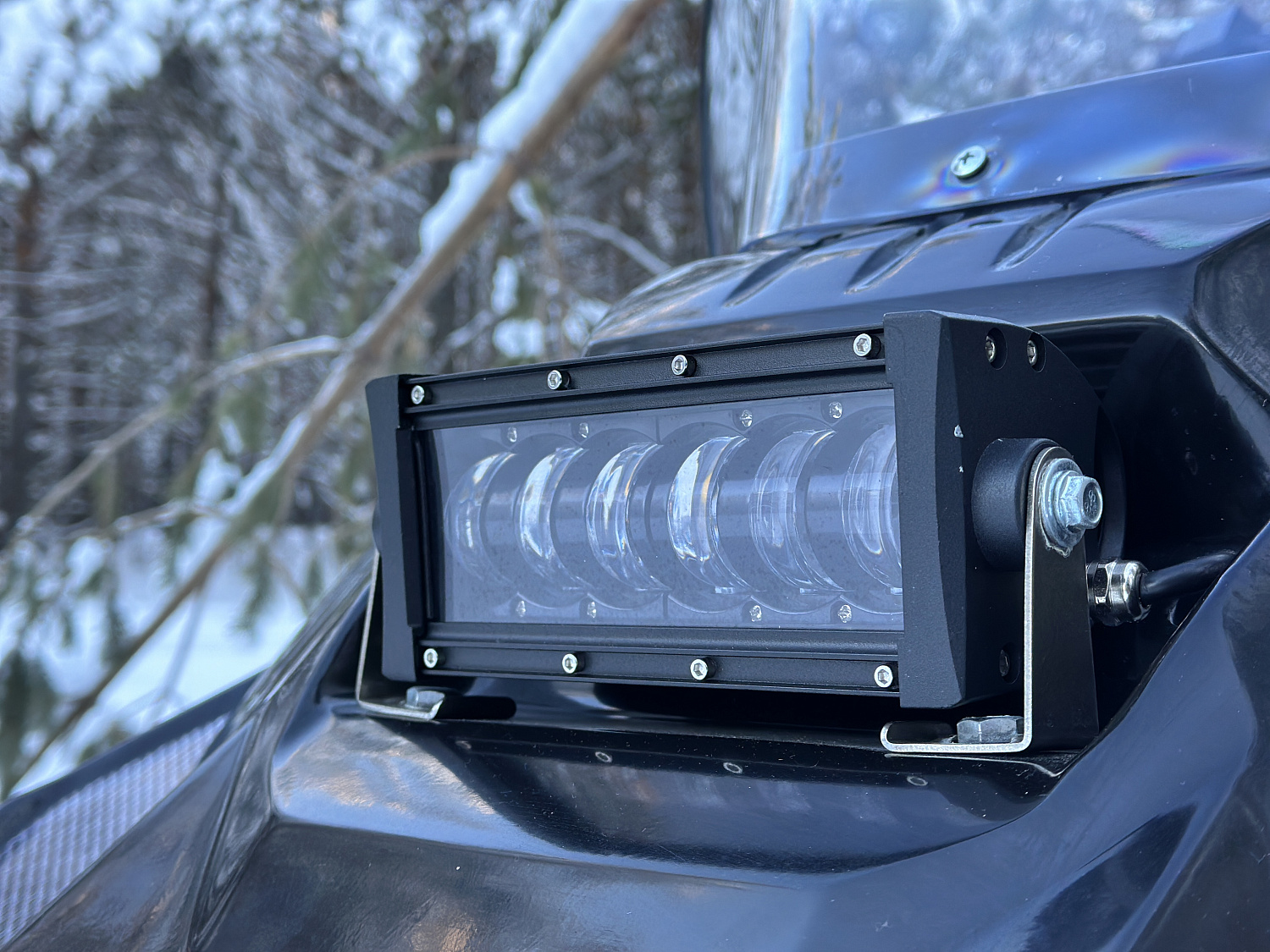 Снегоход PROMAX YAKUT 500 LONG 2.0 4T 20 в Южно-Сахалинске