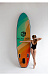 НАДУВНОЙ SUP-BOARD BREEZE 10,6 в Южно-Сахалинске