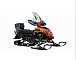 Снегоход Snowfox 240 long (Удлиненный) в Южно-Сахалинске