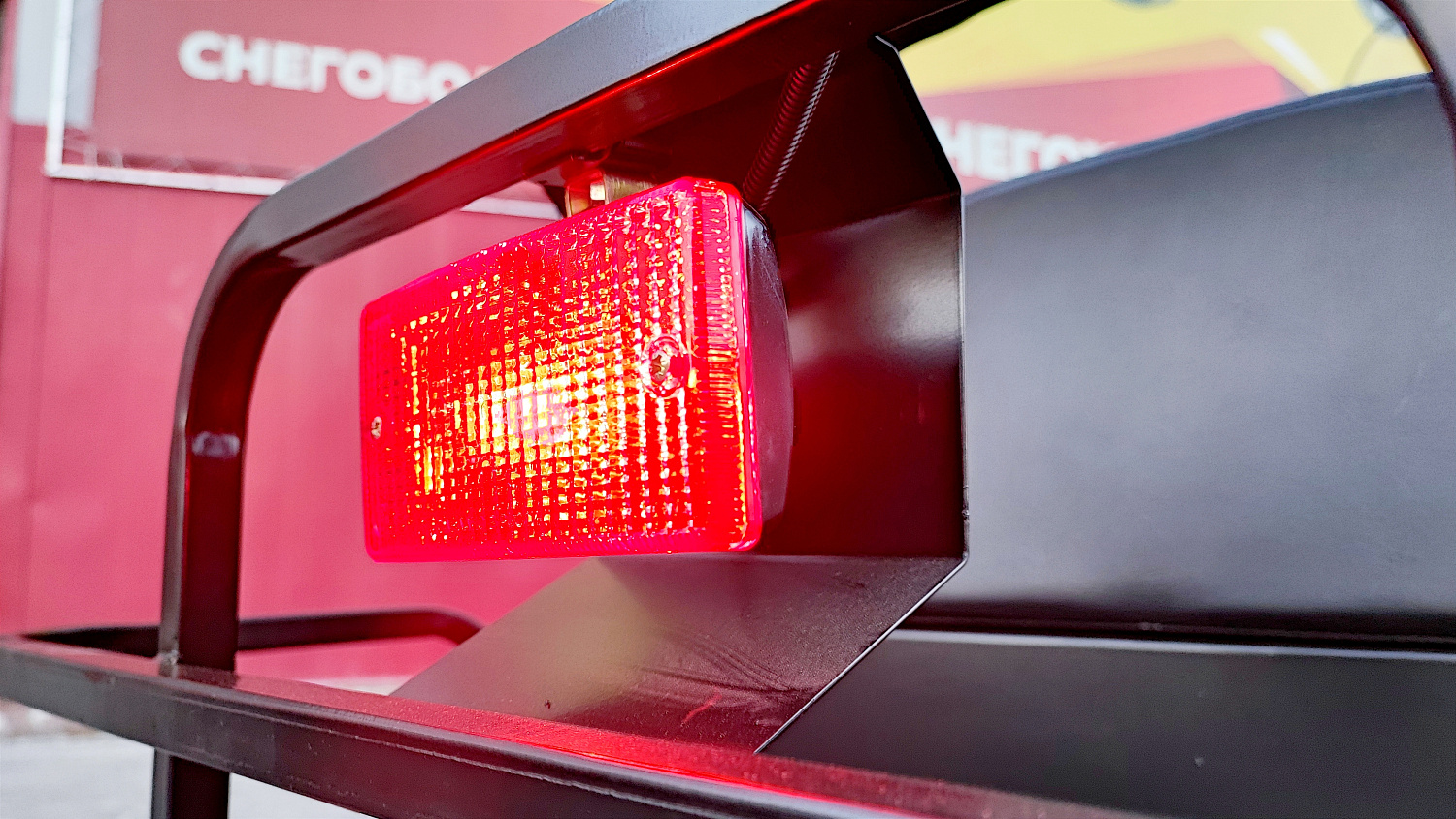 Снегоход PROMAX SNOWBEAR V3 650 2T в Южно-Сахалинске