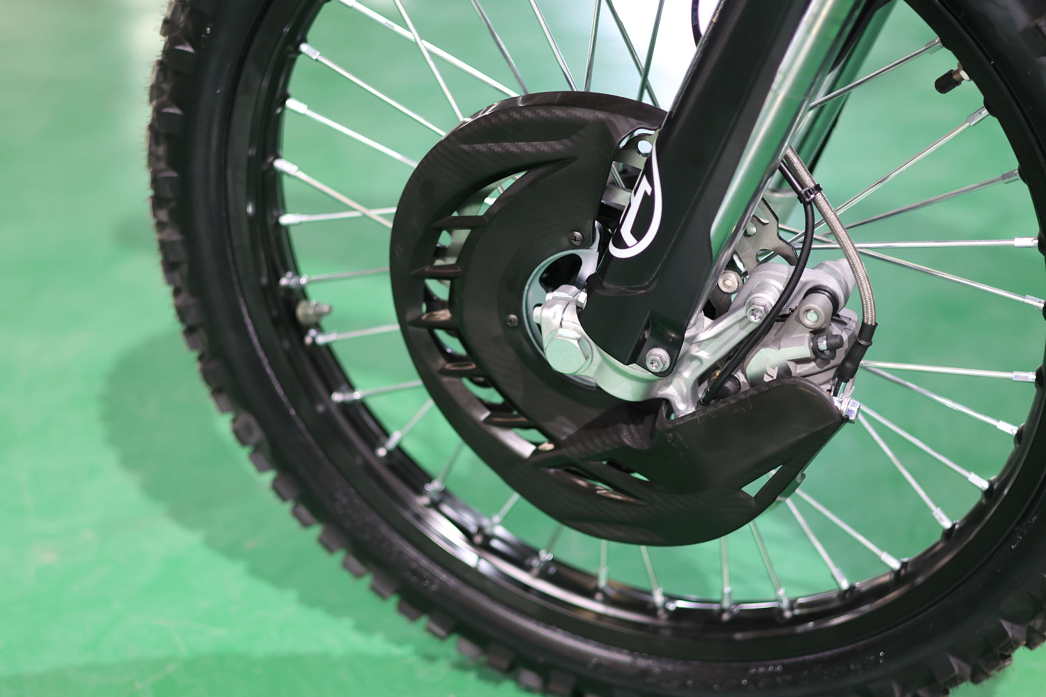 Мотоцикл JHLMOTO JHLofr GS CB300RL в Южно-Сахалинске