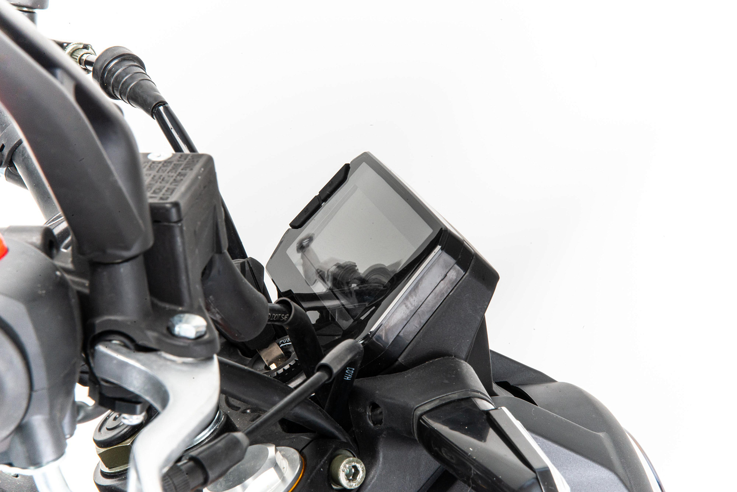 Мотоцикл PROMAX CB150R (49) в Южно-Сахалинске