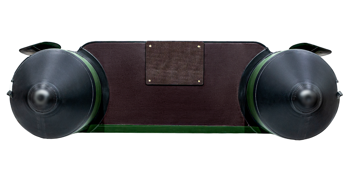 Лодка Аква 2800 в Южно-Сахалинске