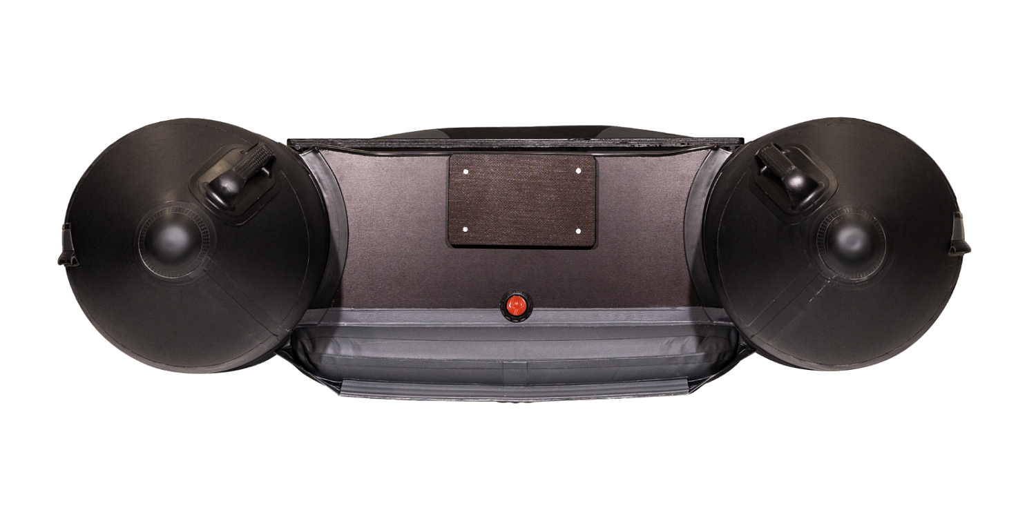 Лодка Таймень NX 2900 НДНД в Южно-Сахалинске