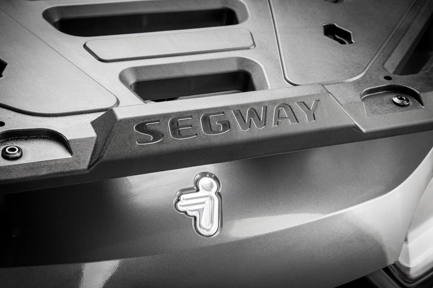  Квадроцикл Segway SNARLER AT6 LE в Южно-Сахалинске