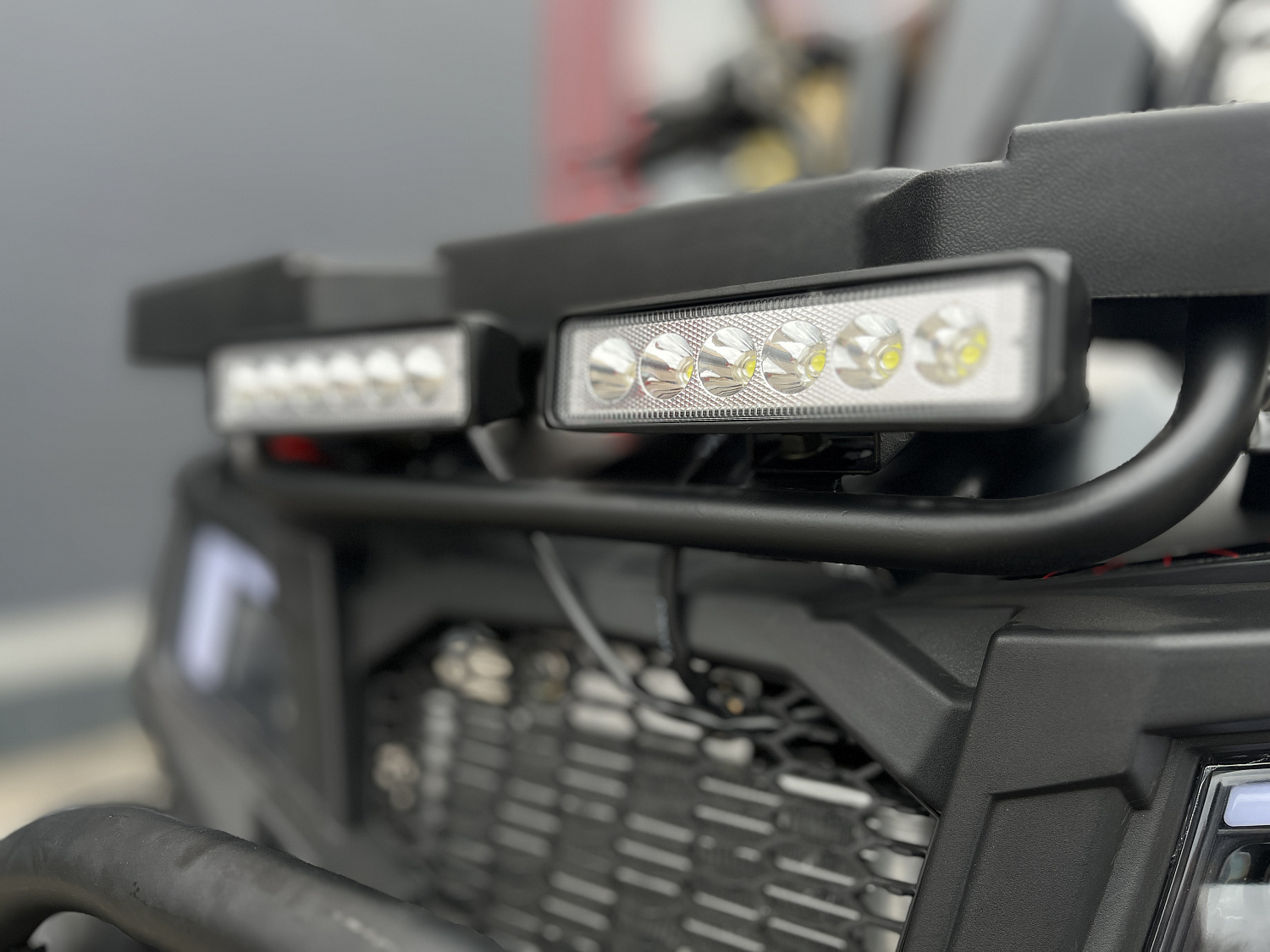 Квадроцикл PROMAX TAURUS 300 MAX-PRO LONG в Южно-Сахалинске