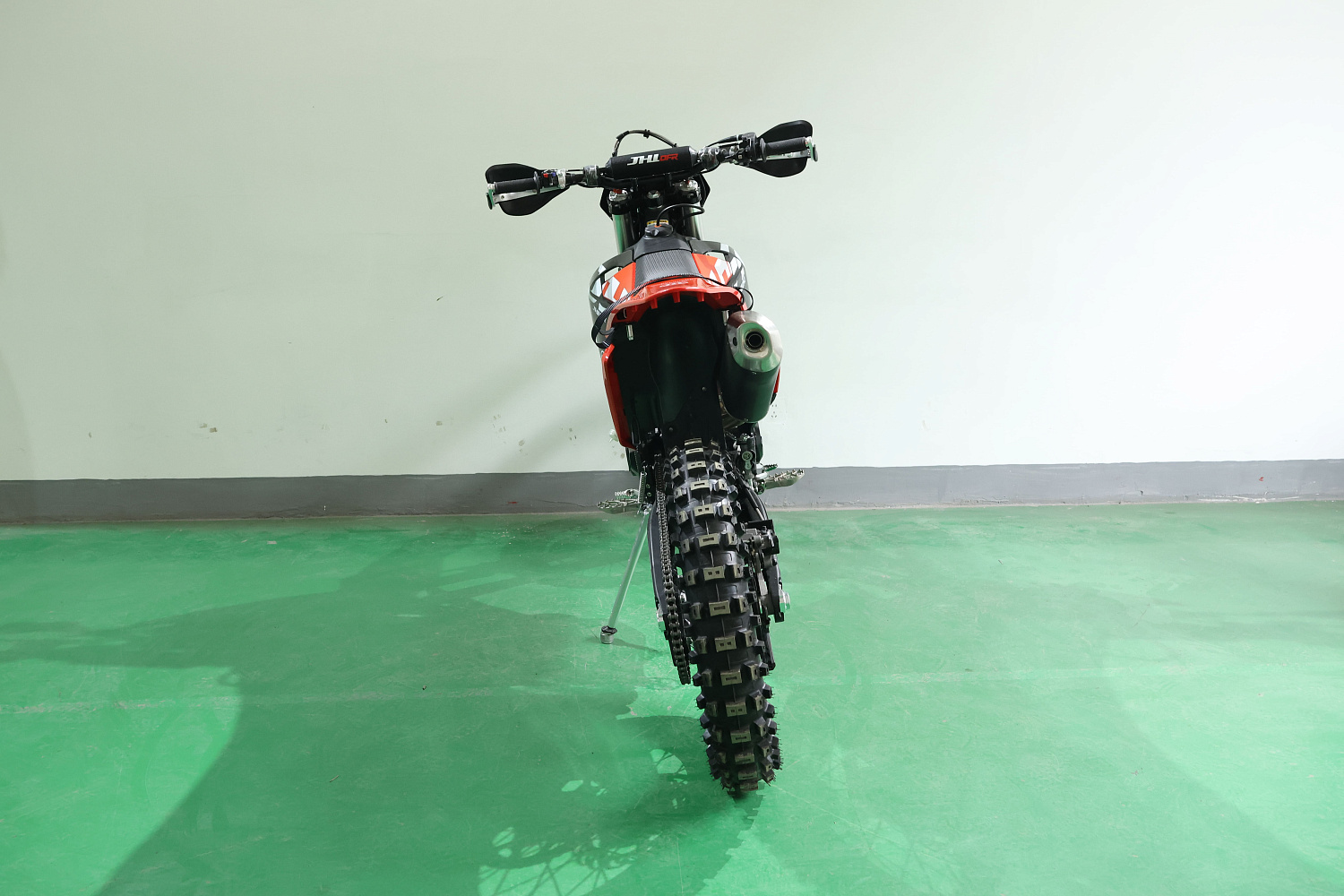 Мотоцикл JHLMOTO JHLofr GS CB300RL в Южно-Сахалинске