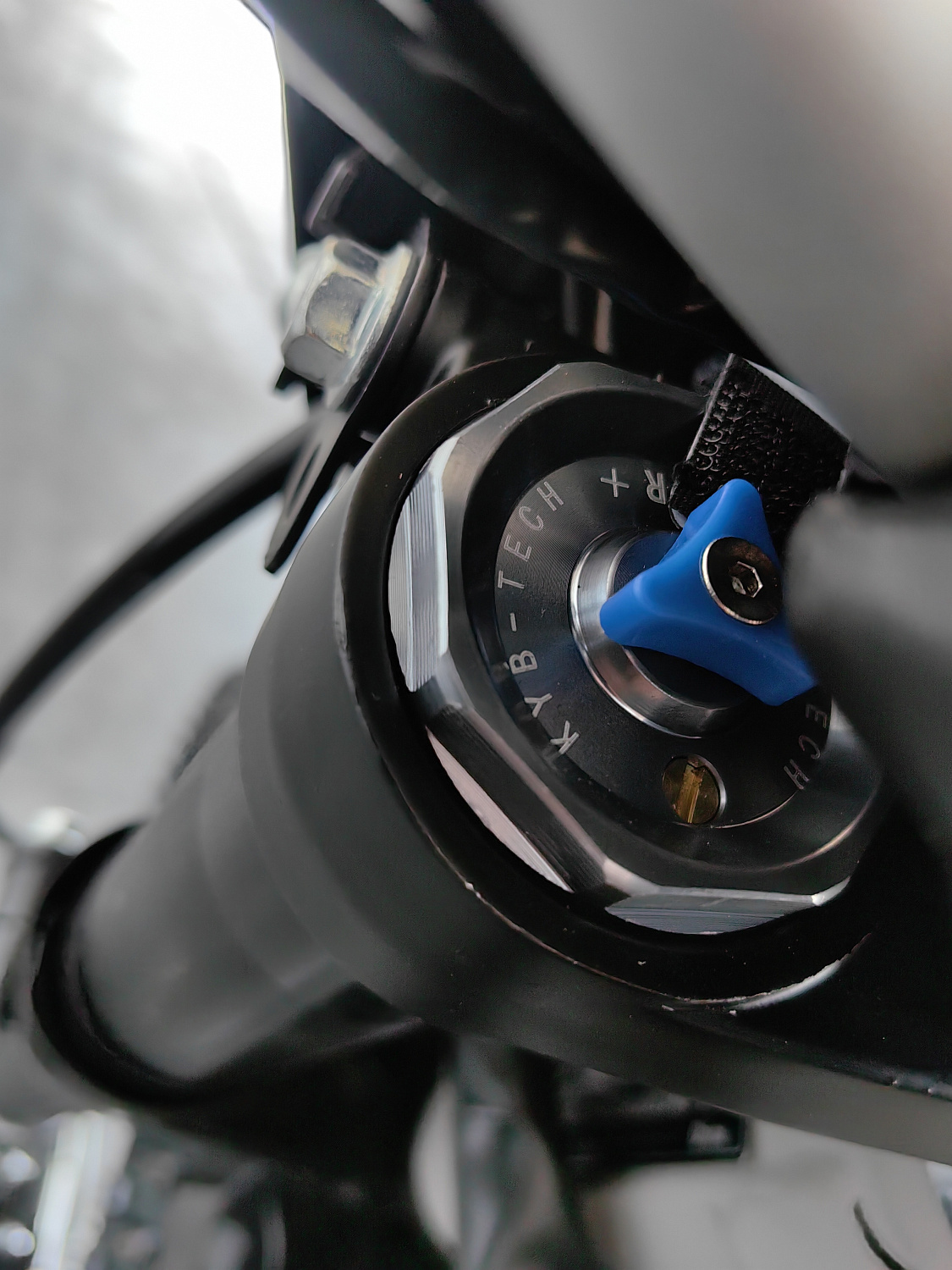 Кроссовый мотоцикл PROMAX MX350PR в Южно-Сахалинске