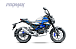 Мопед PROMAX CB130R (49) в Южно-Сахалинске