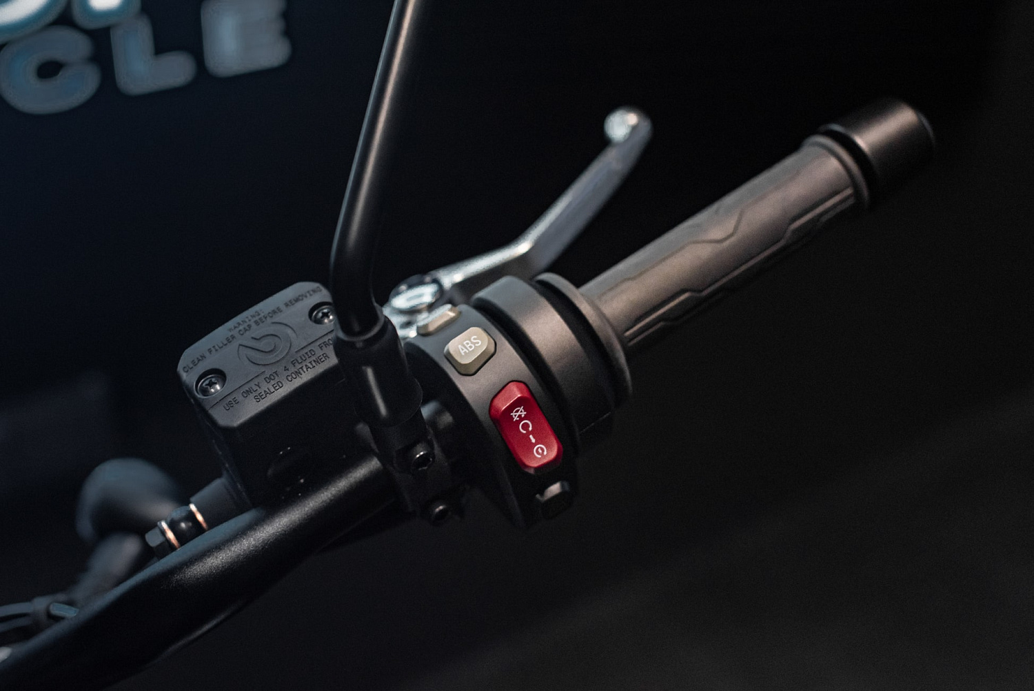 Мотоцикл Benda DarkFlag 500 в Южно-Сахалинске