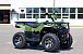 Квадроцикл IRBIS ATV 200 LUX (+лебедка) в Южно-Сахалинске