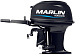 Лодочный мотор MARLIN MP 40 AMH в Южно-Сахалинске