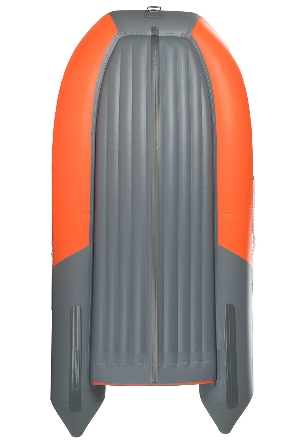 НАДУВНАЯ ЛОДКА GLADIATOR E330SL в Южно-Сахалинске