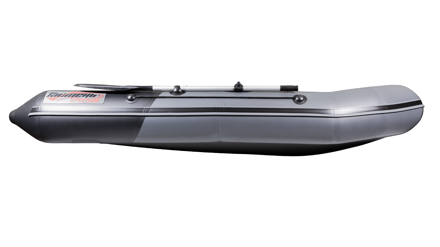 Лодка Таймень NX 2850 Слань-книжка киль в Южно-Сахалинске