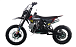 Питбайк FullCrew Power Trasher 125cc 14\12 (п\автомат эл.стартер) в Южно-Сахалинске