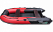 НАДУВНАЯ ЛОДКА GLADIATOR E380S в Южно-Сахалинске