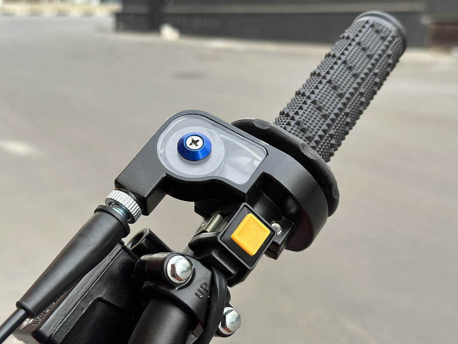 Кроссовый мотоцикл PROMAX MX280 в Южно-Сахалинске