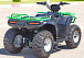 Квадроцикл IRBIS ATV150 в Южно-Сахалинске