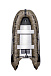 ЛОДКА SMARINE SDP MAX 365 AL в Южно-Сахалинске