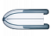 Лодка GLADIATOR RIB380AL в Южно-Сахалинске