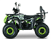 Квадроцикл YACOTA DRAGON LUX 125 в Южно-Сахалинске