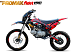 Мотоцикл (питбайк) PROMAX FIDET (ФАЙДЕТ) 190E MAX PRO LUX 19/16 в Южно-Сахалинске