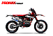 Кроссовый мотоцикл PROMAX RX2 YB300H (LX176FMN) (4 valves, 6 gears) в Южно-Сахалинске