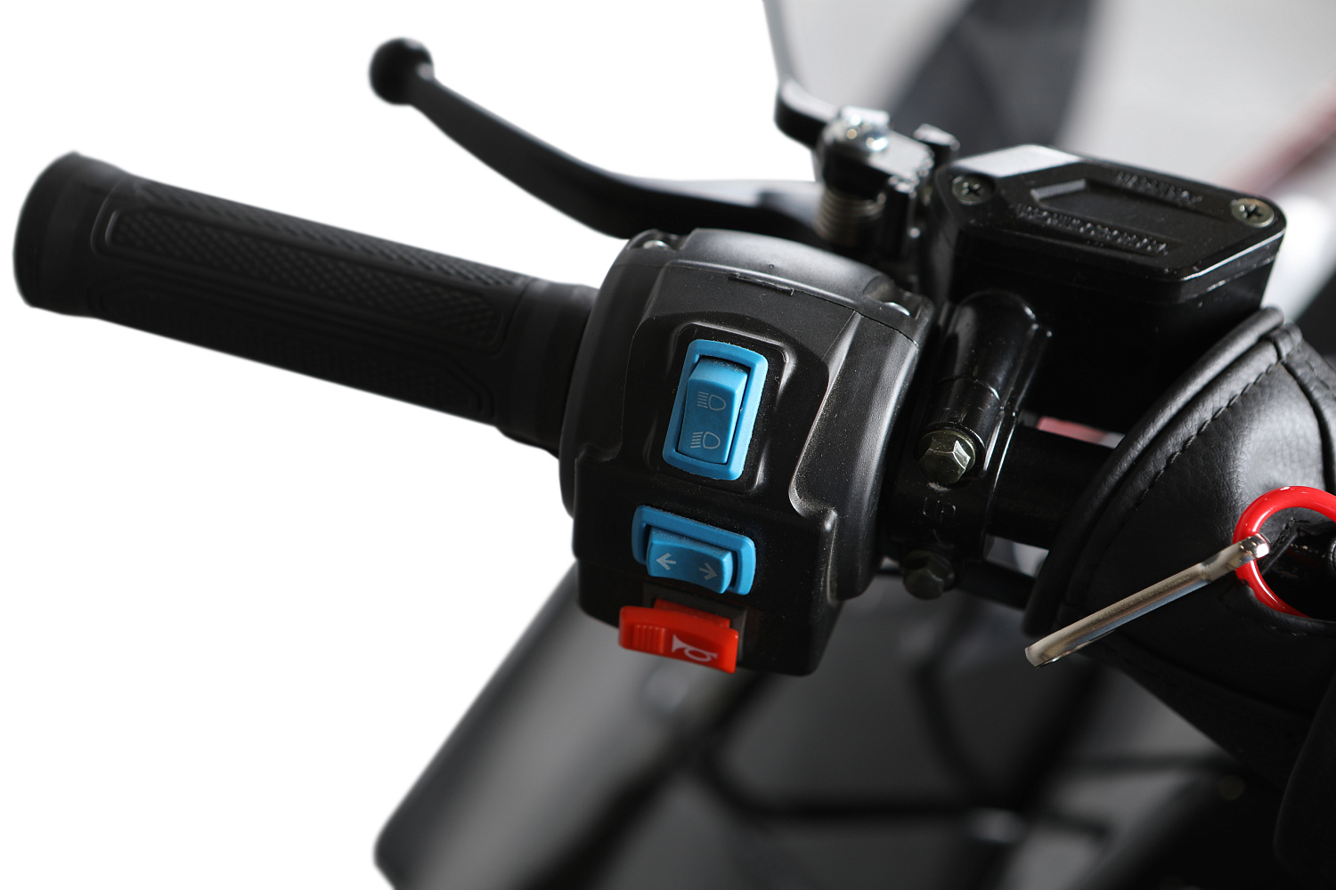 Снегоход IKUDZO HUNTER 700LK 25 V2 в Южно-Сахалинске