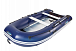 НАДУВНАЯ ЛОДКА GLADIATOR B370AL в Южно-Сахалинске