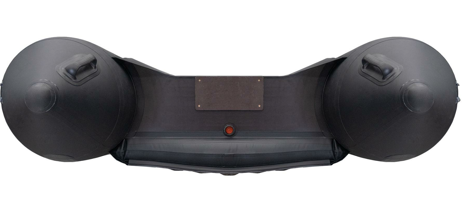 Лодка Таймень RX 4100 НДНД в Южно-Сахалинске