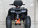 Квадроцикл GBM STORMRIDER 300 NEW PREMIUM в Южно-Сахалинске