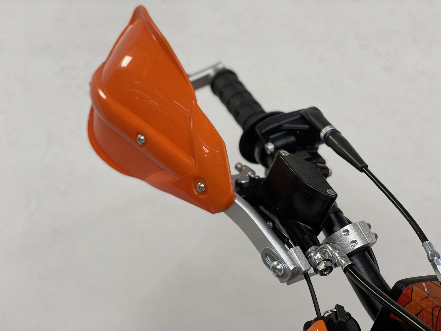 Кроссовый мотоцикл PROMAX INFERNO 380 (4 valves, 5 gears) в Южно-Сахалинске