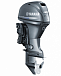 ЛОДОЧНЫЙ МОТОР YAMAHA F40 FETL в Южно-Сахалинске