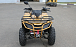 КВАДРОЦИКЛ IRBIS ATV 250 Premium  в Южно-Сахалинске