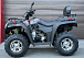 Квадроцикл GBM EXPLORER 400 NEW PREMIUM в Южно-Сахалинске