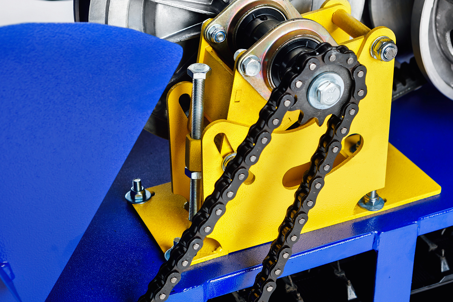 МОТОБУКСИРОВЩИК SNOW DOG 9 л.с. в Южно-Сахалинске