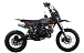 Питбайк FullCrew Power Trasher 125cc 14\12 (п\автомат эл.стартер) в Южно-Сахалинске