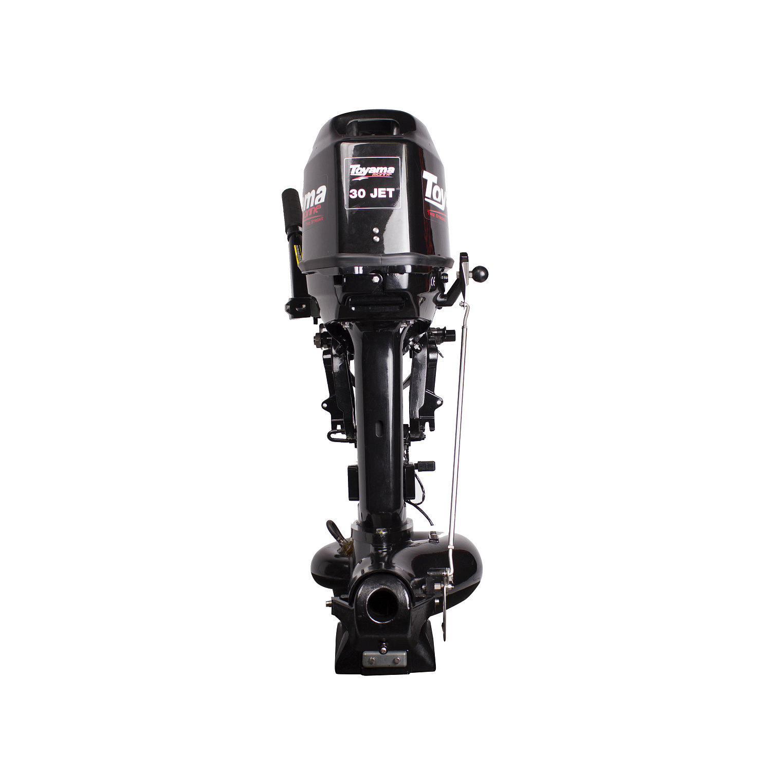 ЛОДОЧНЫЙ МОТОР TOYAMA T30ABMJET в Южно-Сахалинске