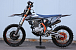 Мотоцикл JHLMOTO JHL Z4 PR250 (172FMM-5) в Южно-Сахалинске