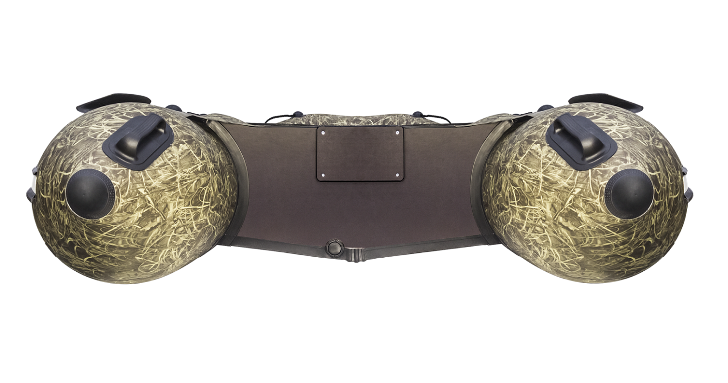 Лодка Ривьера Компакт 3400 СК в Южно-Сахалинске